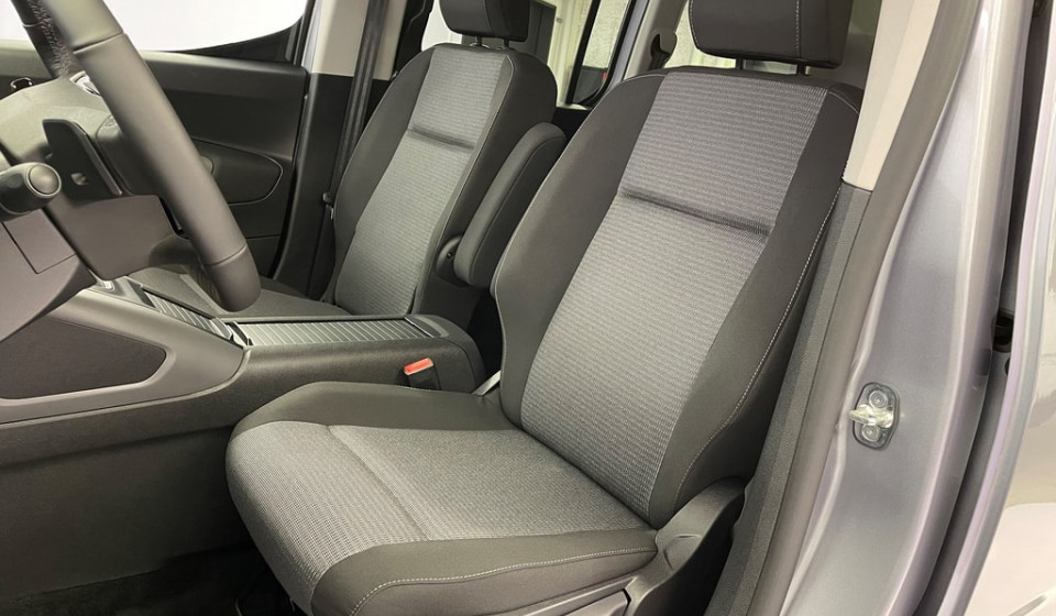 TOYOTA Proace City Verso L2 1.5 D Trend