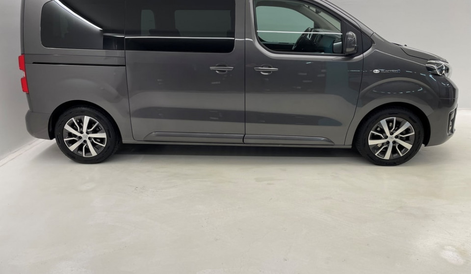 TOYOTA Proace Verso L1 Electric 75 kWh Trend