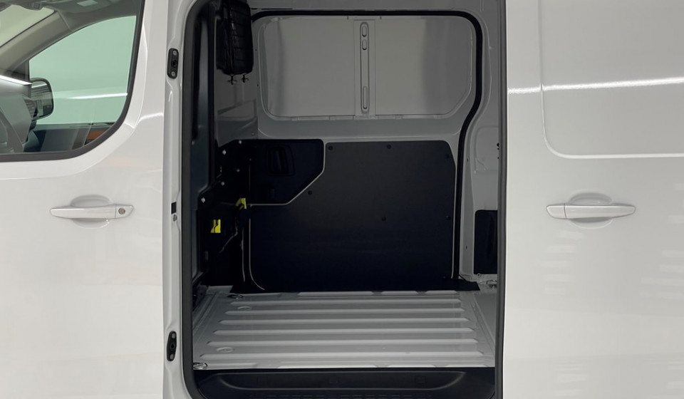 TOYOTA PROACE Van L1 Electric 75kWh Comfort