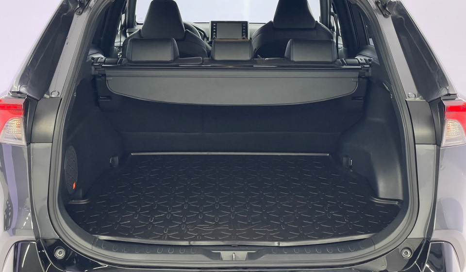 TOYOTA RAV-4 Hybrid 2.5 Style AWD-i