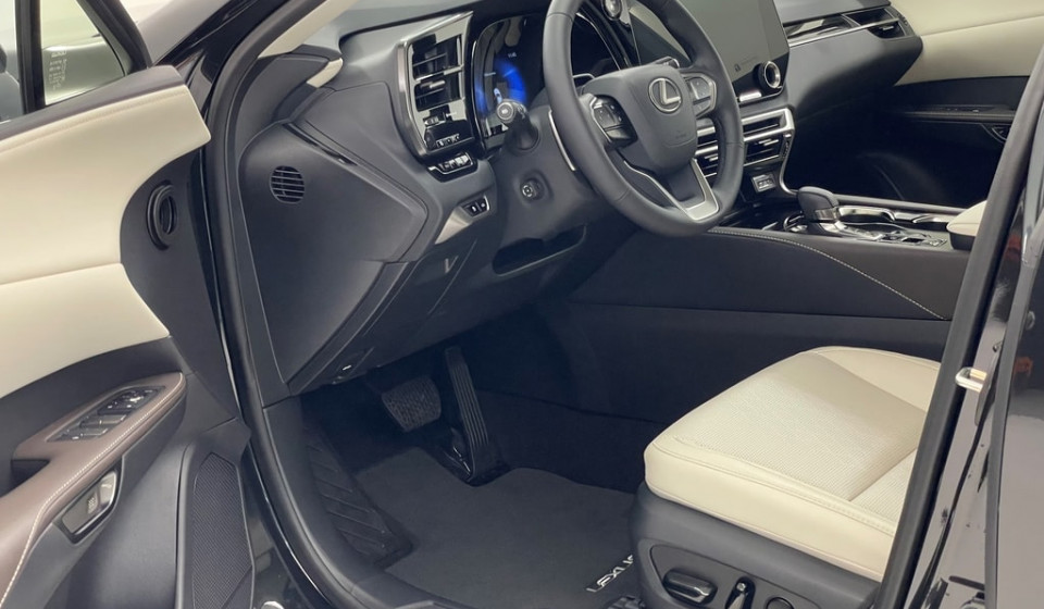 LEXUS RX 450h+ Comfort E-FOUR