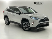 TOYOTA RAV-4 Hybrid 2.5 HSD Premium AWD-i