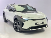 TOYOTA bZ4X Electric Premium 11 kW OBC