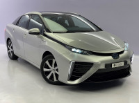 TOYOTA Mirai Fuel Cell Premium