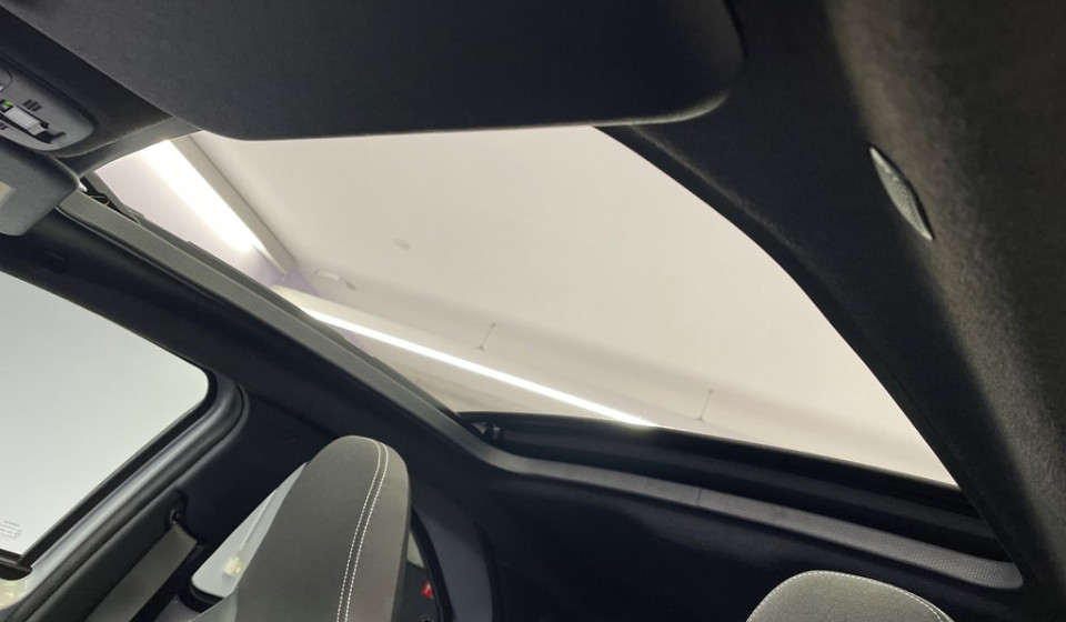 TOYOTA Aygo X 1.0 JBL Edition