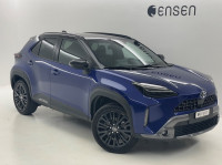 TOYOTA YARIS CROSS Hybrid 1.5 HSD Adventure AWD-i