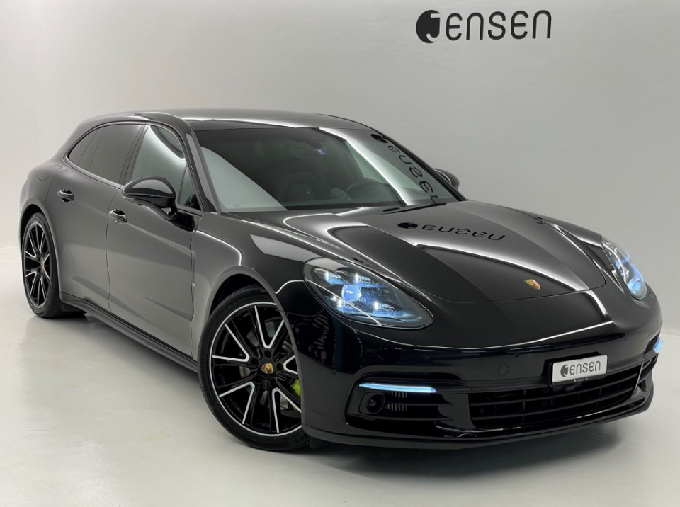 PORSCHE Panamera 4 E-Hybrid Sport Turismo PDK