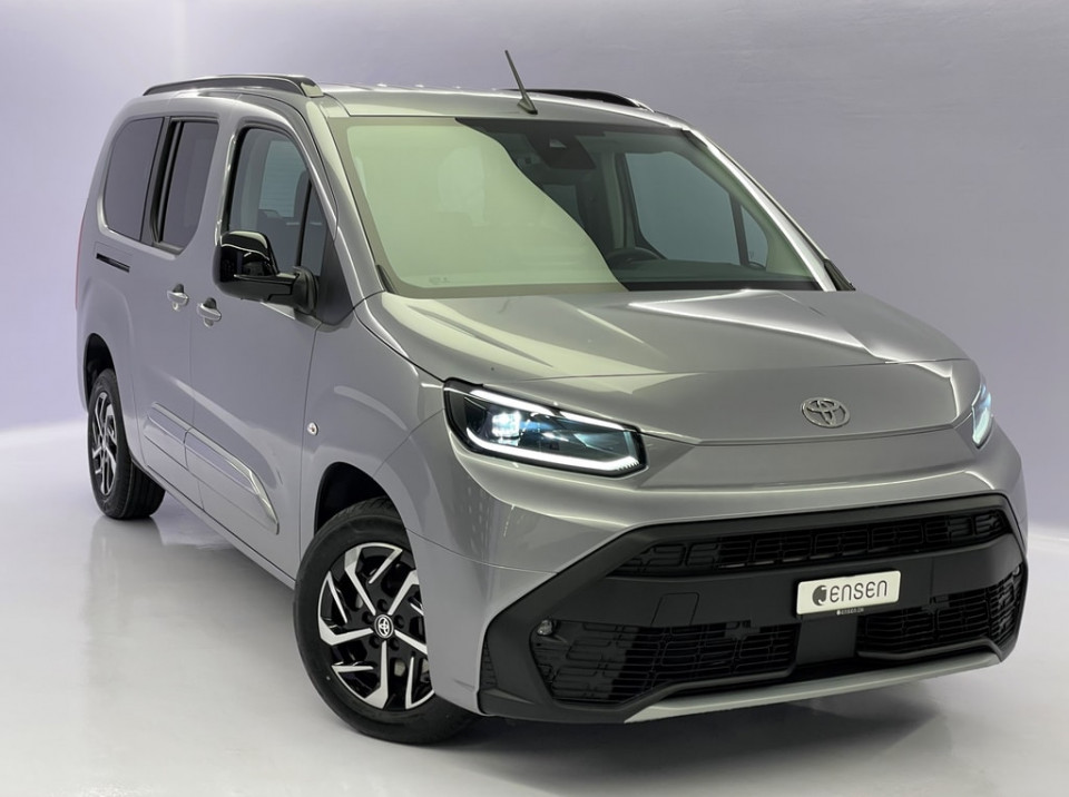 TOYOTA Proace City Verso L2 1.5 D Trend