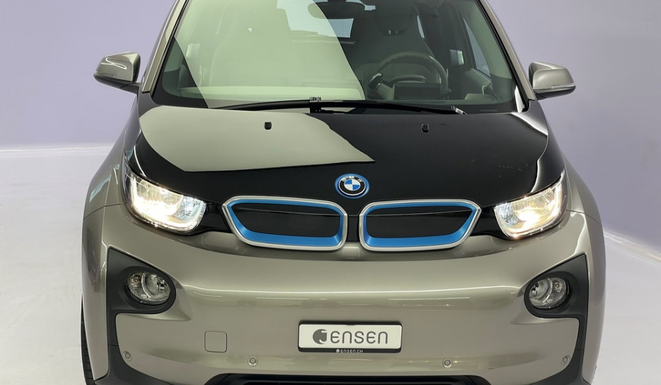 BMW i3 E-Motor 60 Ah
