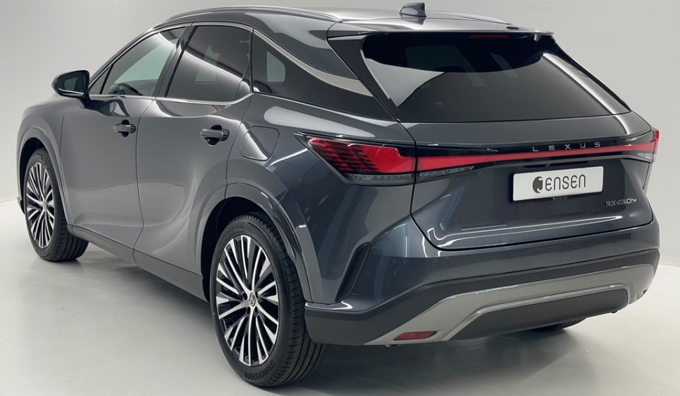 LEXUS RX 450h+ Comfort E-FOUR Plug-in-Hybrid