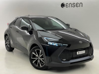 TOYOTA C-HR Hybrid 2.0 Trend AWD-i