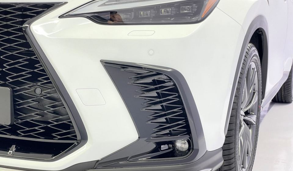 LEXUS NX 350h F Sport E-FOUR Voll-Hybrid