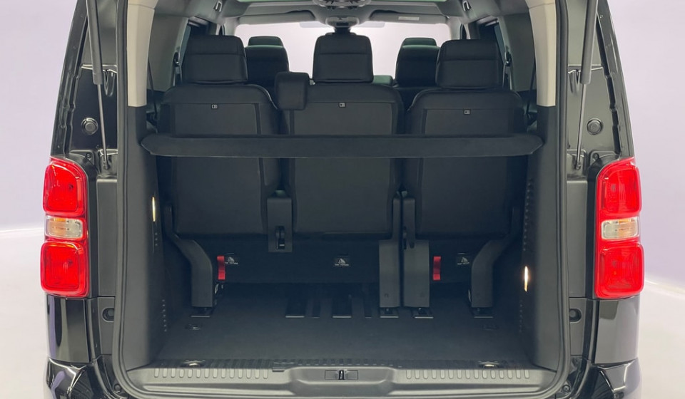 TOYOTA Proace Verso L2 2.0 D VIP
