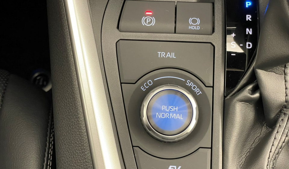 TOYOTA RAV-4 Hybrid 2.5 HSD Premium AWD-i