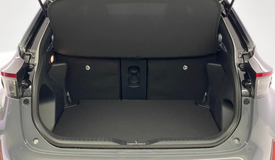 TOYOTA Yaris Cross Hybrid 1.5 GR Sport