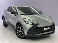 TOYOTA C-HR Plug-in Hybrid 2.0 Swiss Edition