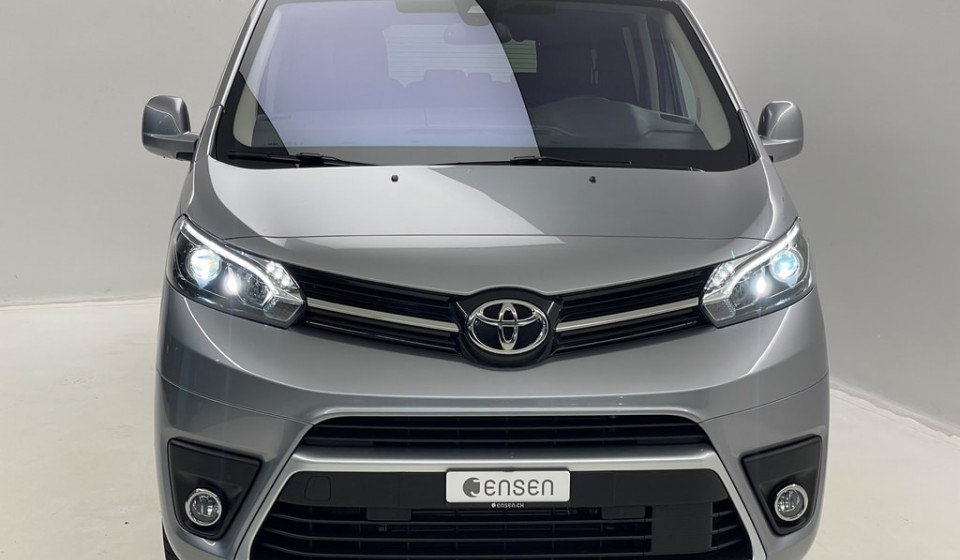 TOYOTA PROACE VERSO L1 2.0 D Trend