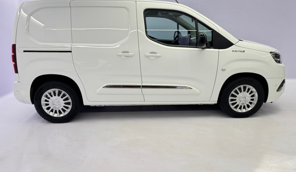 TOYOTA Proace City Van L1 Electric 50 kWh Comfort