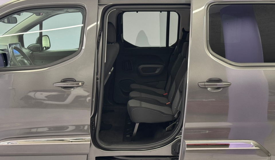 TOYOTA Proace City Verso L2 1.2 T Trend