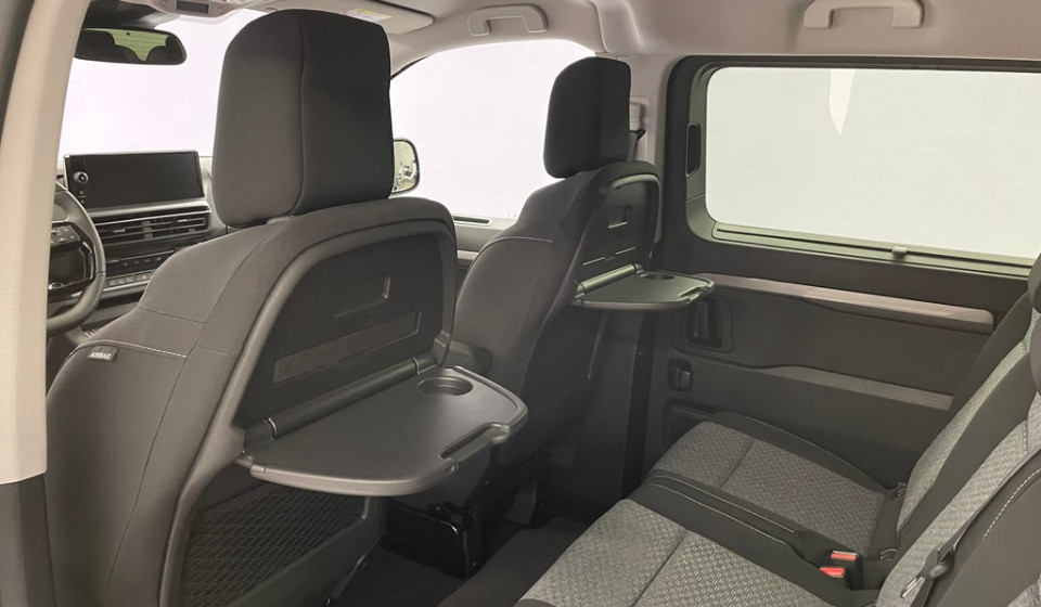 TOYOTA Proace Verso L1 2.0 D Trend