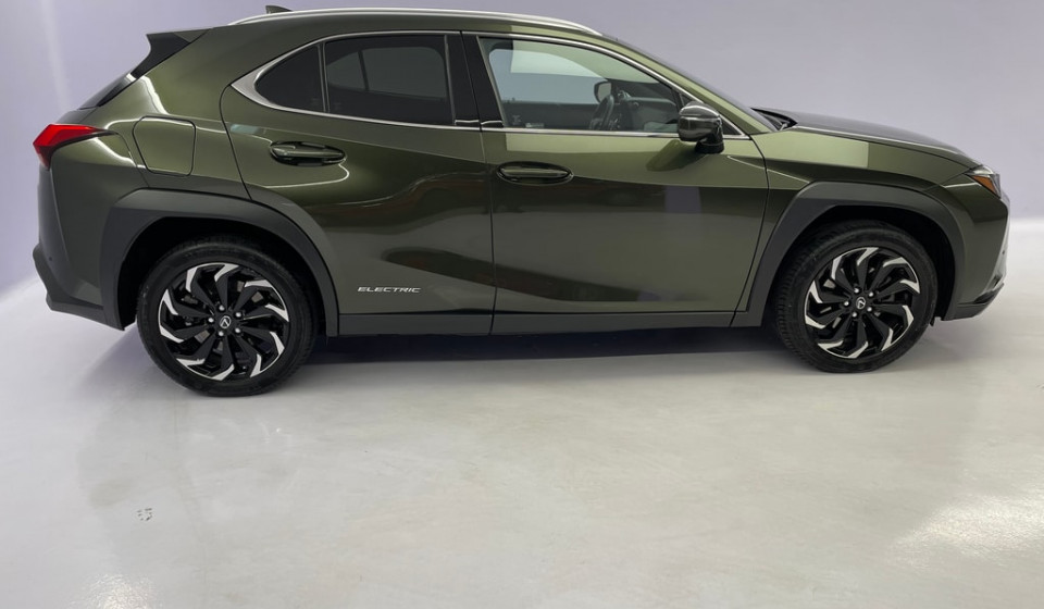 LEXUS UX 300e Excellence Electric