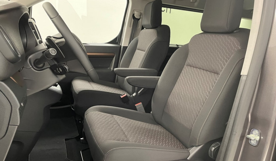 TOYOTA PROACE VERSO L1 2.0 D Trend