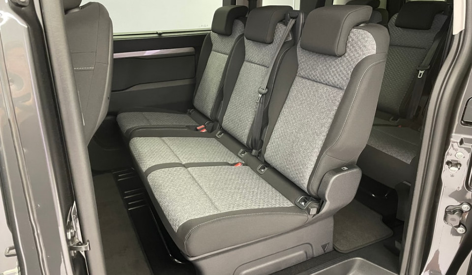TOYOTA Proace Verso L1 2.0 D Trend