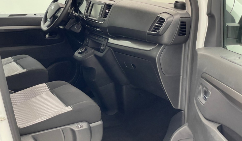 CITROEN Spacetourer 2.0 BlueHDi Feel M EAT