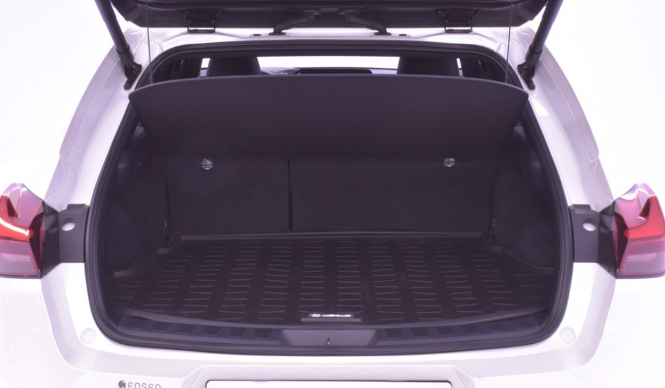 LEXUS UX 250h Comfort E-FOUR Voll-Hybrid