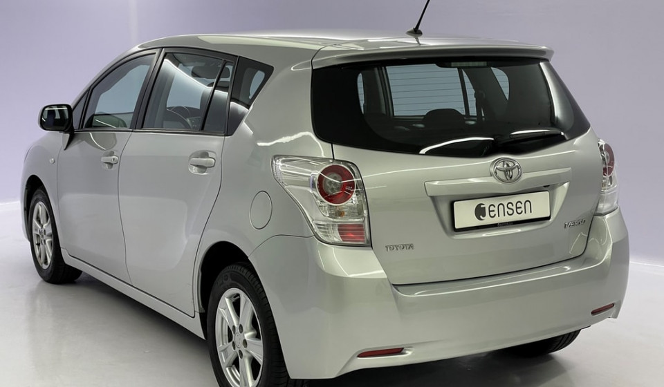 TOYOTA Verso 1.8 Sol