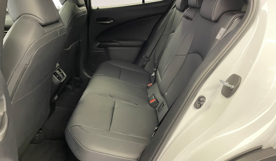 LEXUS UX 250h F Line E-FOUR Voll-Hybrid