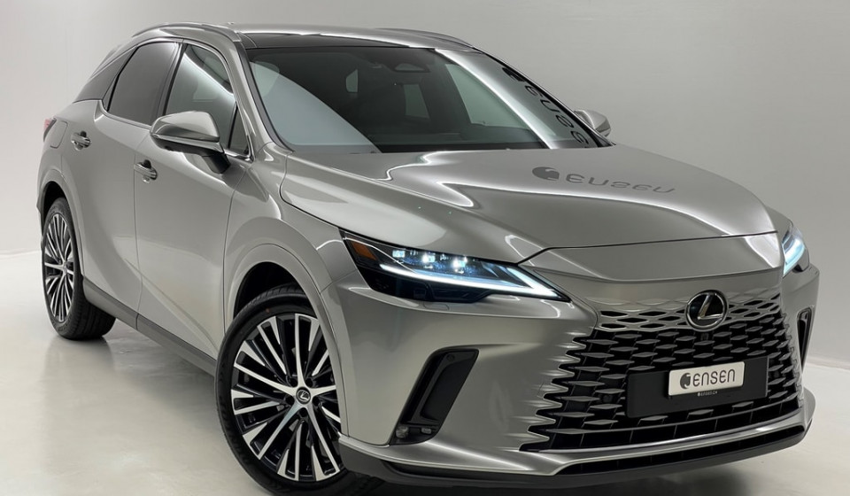LEXUS RX 450h+ Comfort E-FOUR