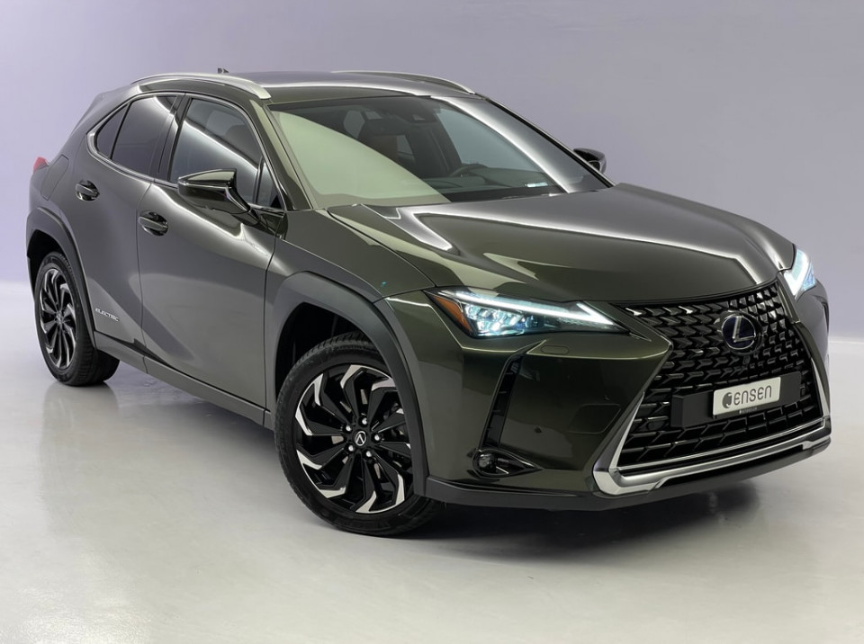 LEXUS UX 300e Excellence Electric