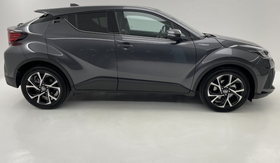 TOYOTA C-HR 1.8 HSD CVT Trend