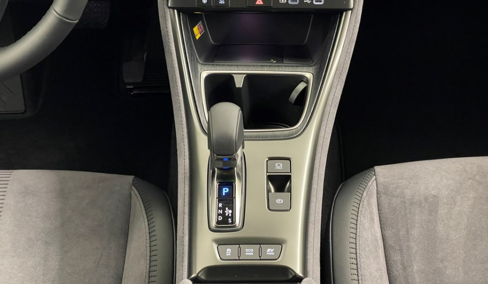 LEXUS LBX 1.5 Original Edition E-FOUR Voll-Hybrid