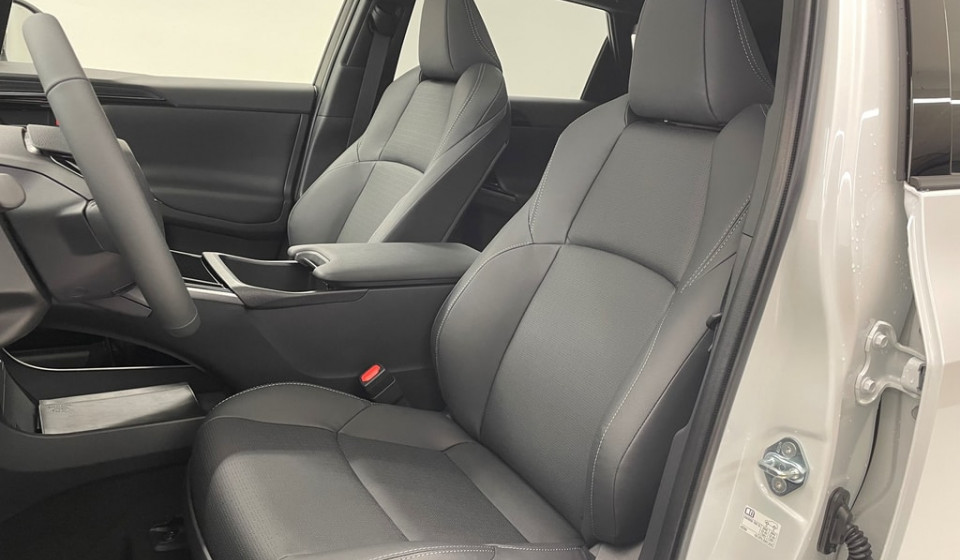 TOYOTA BZ4X Premium AWD
