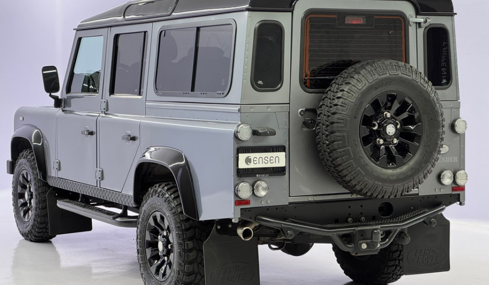 LAND ROVER Defender 110 2.2 TD4 HT