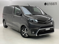 TOYOTA Proace Verso L1 Electric 75 kWh Trend