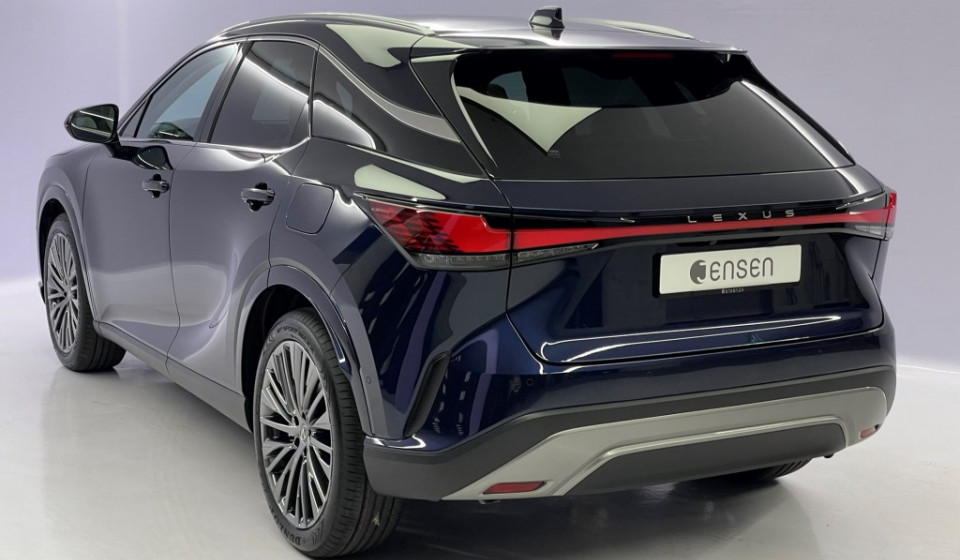 LEXUS RX 450h+ Excellence E-FOUR Plug-in-Hybrid