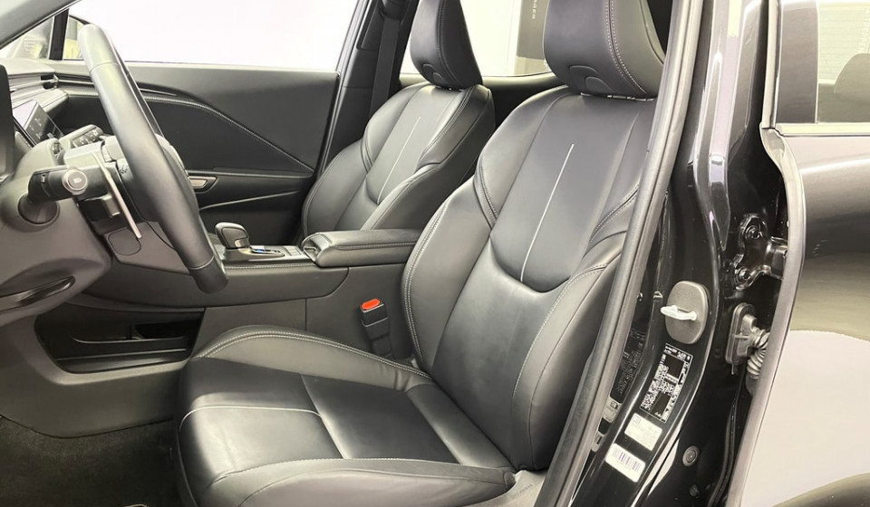 LEXUS LBX 1.5 Relax E-FOUR Voll-Hybrid