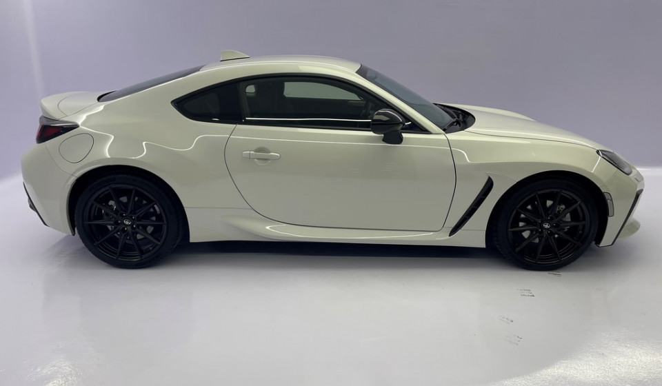 TOYOTA GR 86 2.4 Sport+