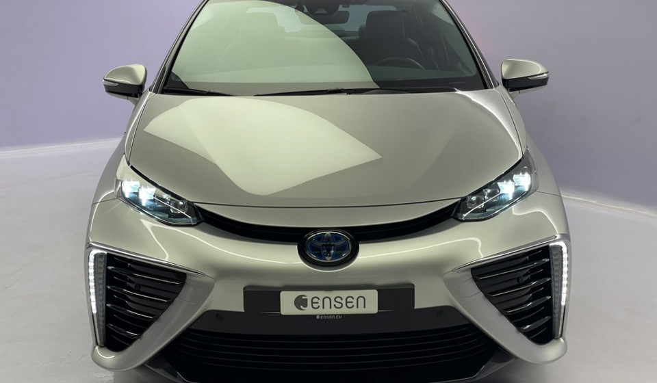 TOYOTA Mirai Fuel Cell Premium