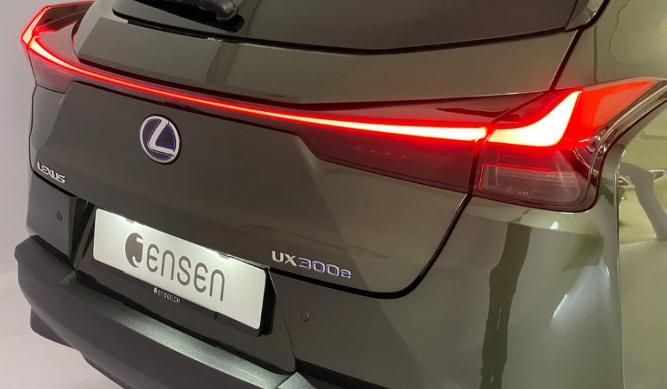 LEXUS UX 300e Excellence Electric