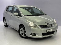 TOYOTA Verso 1.8 Sol