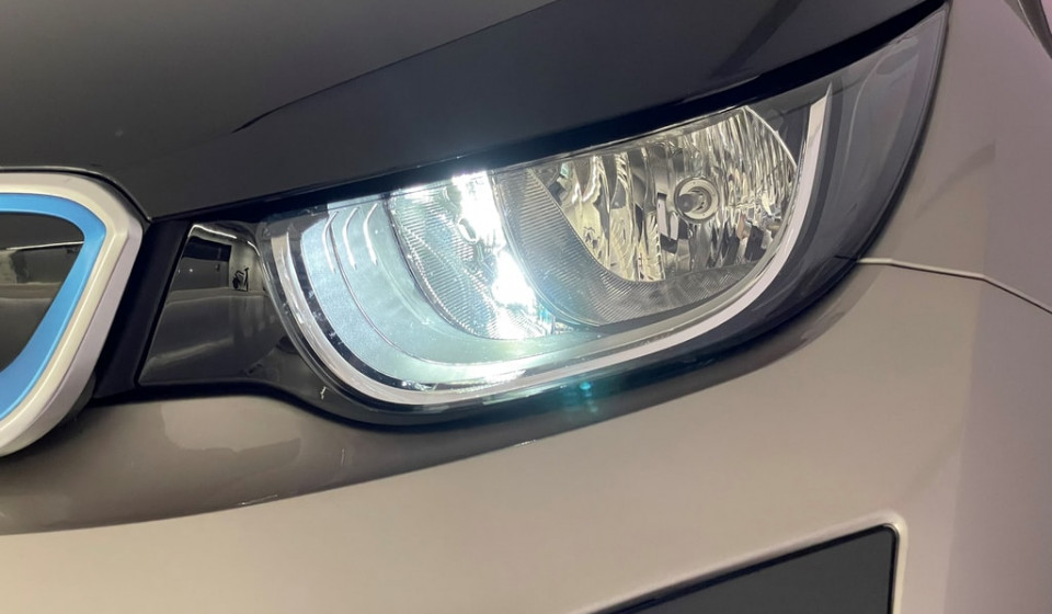 BMW i3 E-Motor 60 Ah