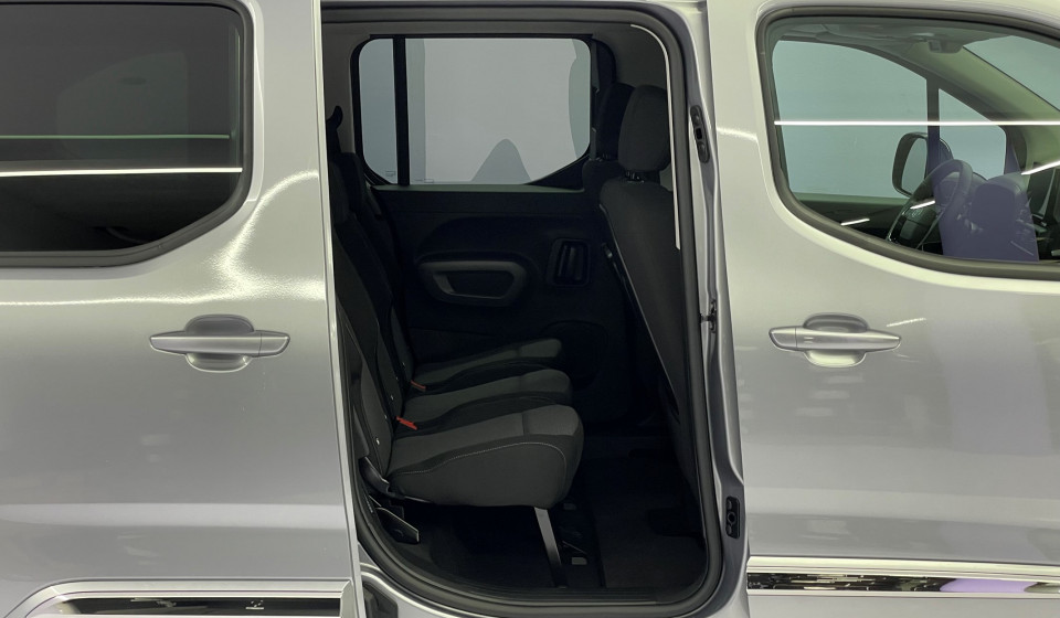 TOYOTA Proace City Verso L2 1.5 D Trend