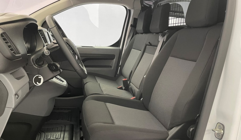 TOYOTA Proace Van L1 Electric 75 kWh Comfort