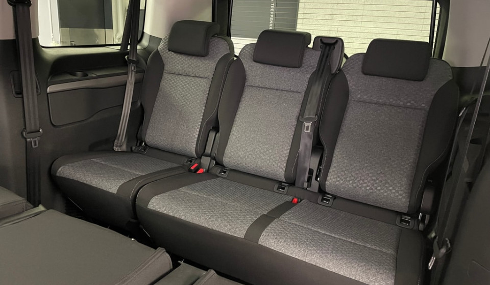 TOYOTA Proace Verso L1 2.0 D Trend