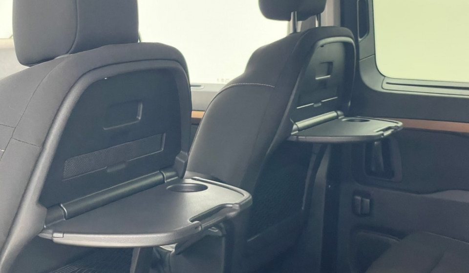 TOYOTA PROACE VERSO L1 2.0 D Trend