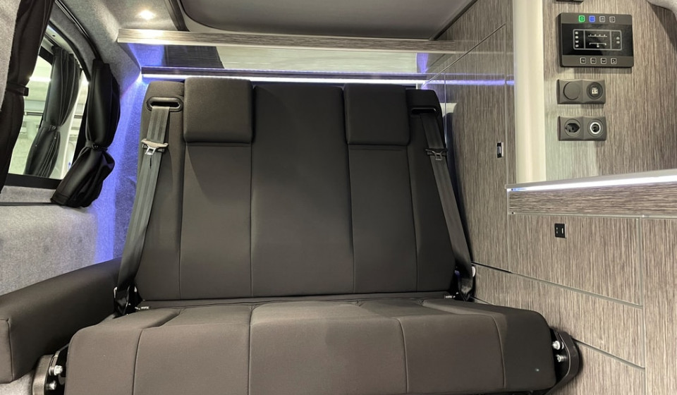 TOYOTA PROACE Firenze L2 2.0 D